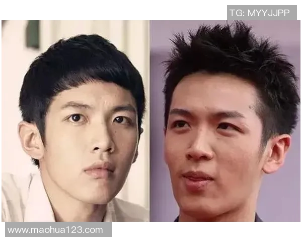 足球明星与电影明星神似对比谁更具魅力引发热议