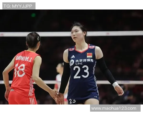 排球专题：聚焦西安排球队的灵活性